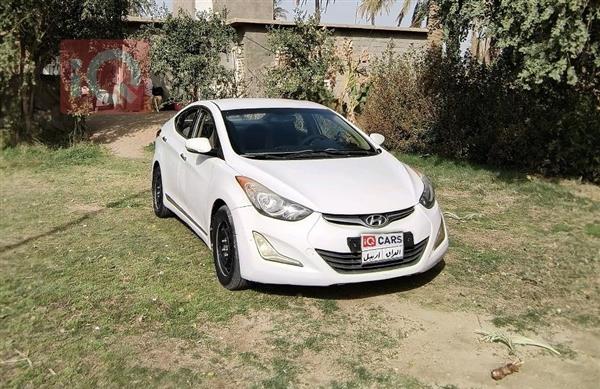 هيونداي النترا 2012 للبيع في العراق - كربلاء